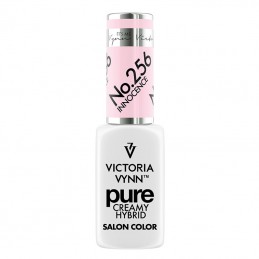 256 INNOCENCE – Pure Creamy...