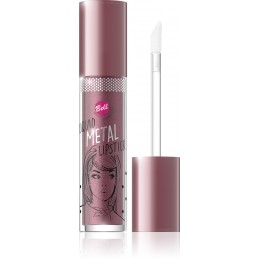 BELL LIQUID METAL LIPSTICK...