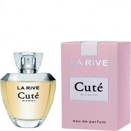 CUTÉ Eau de Parfum 100ml