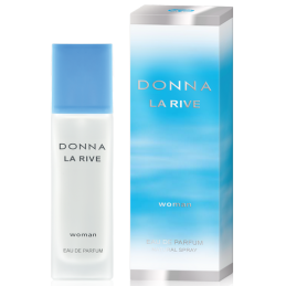 DONNA Eau de Parfum 90ml