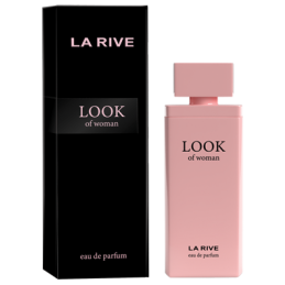 LA RIVE LOOK OF WOMAN EDP 75ML