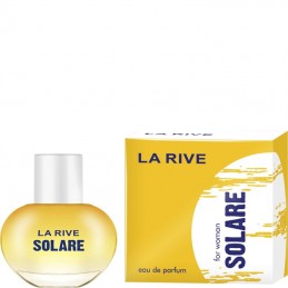 SOLARE Eau de Parfum 50ml