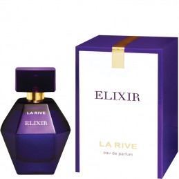 ELIXIR Eau de Parfum 100ml
