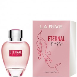 ETERNAL KISS Eau de Parfum...