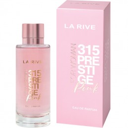 LA RIVE 315 PRESTIGE PINK...