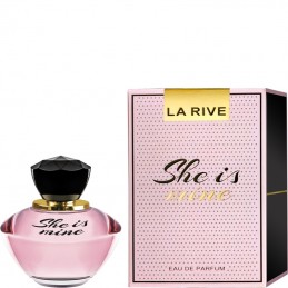 SHE IS MINE Eau de Parfum 90ml