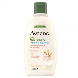 AVEENO DAILY MOISTURISING...