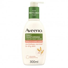 AVEENO DAILY MOISTURISING...