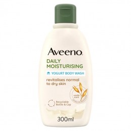 AVEENO DAILY MOISTURISING...