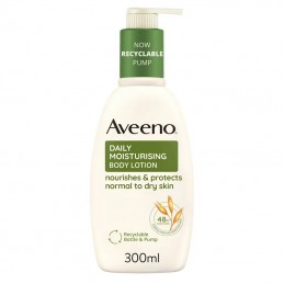 AVEENO DAILY MOISTURISING...