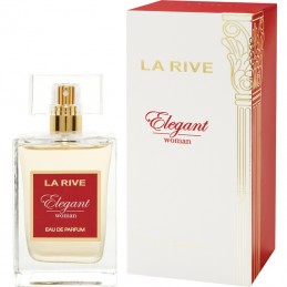 LA RIVE ELEGANT WOMAN EDP...