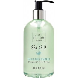 Scottish Fine Soaps Sea...