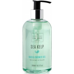 Scottish Fine Soaps Sea...