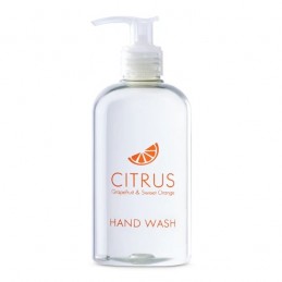 Citrus Grapefruit & Sweet...