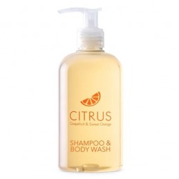 Citrus Grapefruit & Sweet...