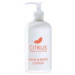 Citrus Grapefruit & Sweet...