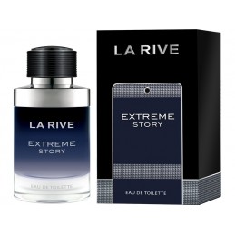 LA RIVE EXTREME STORY...