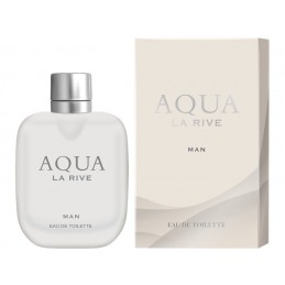 LA RIVE AQUA MAN CITRUS EDT...