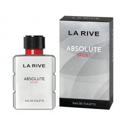 LA RIVE ABSOLUTE SPORT...