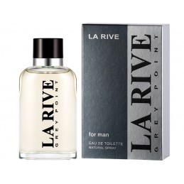 LA RIVE GREY POINT WOODY...