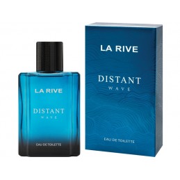 LA RIVE DISTANT WAVE...
