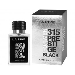 LA RIVE 315 PRESTIGE BLACK...