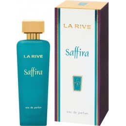 SAFFIRA Eau de Parfum 90ml