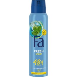 Fa Fresh Sport Deodorant...