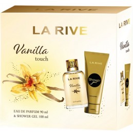LA RIVE VANILLA TOUCH EDP...