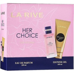 LA RIVE HER CHOICE EDP...