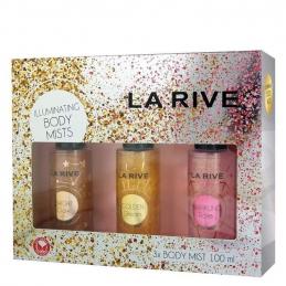 ILLUMINATING BODY MIST GIFT...