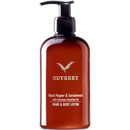 Odyssey Black Pepper &...