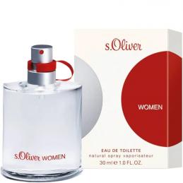 Women Eau de Toilette 30ml...