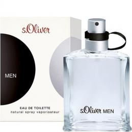 s.Oliver Men EDT 30ml Fresh...