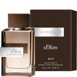 Men SUPERIOR Eau de...