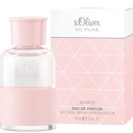 s.Oliver So Pure Women EDT...