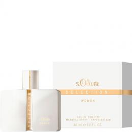 Selection Women Eau de...