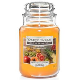 Yankee Candle EXOTIC FRUIT...