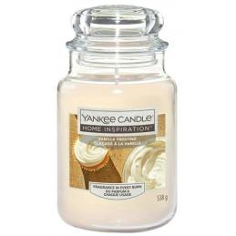 Yankee Candle VANILLA...
