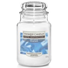 Yankee Candle SOFT COTTON...