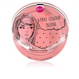 Bell Trio Colour Blush –...