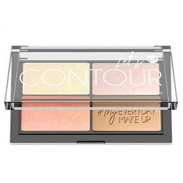 Bell Face Palette Let's...
