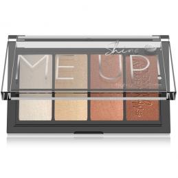 Bell Shine Me Up!...