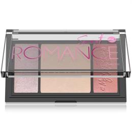Bell Face Palette Sweet...