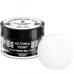 BUILD GEL UV/LED 15 MILKY...