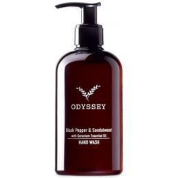 Odyssey Black Pepper &...