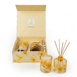 Neroli & Sweet Orange Gift...