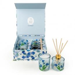 Bluebell & Hydrangea...