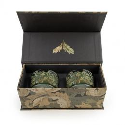Acanthus Forest Candle Set...