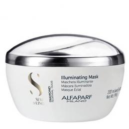 Diamond Illuminating Mask...